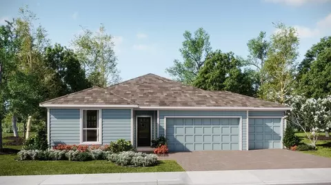 3141 Leisurely Ave, Clermont, FL 34711