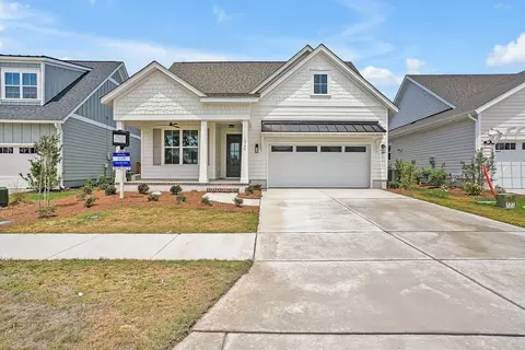 5313 Sunfish Ln, Wilmington, NC 28412