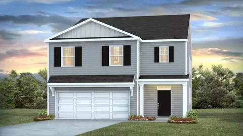 221 Longbeard Dr, Ladson, SC 29485