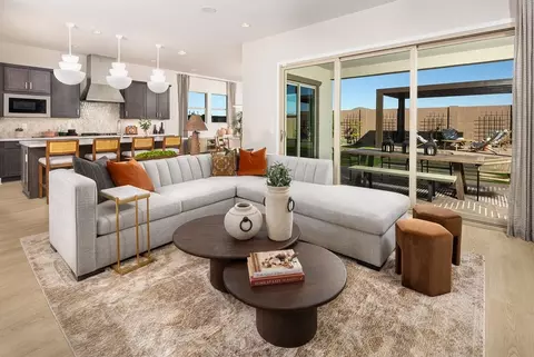 Living - 1640 E Dew Drop Trl, Phoenix, AZ 85085 photo 3 of 3