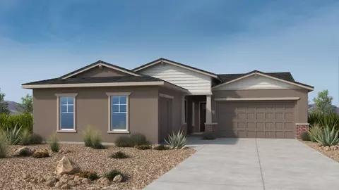 Exterior - 1640 E Dew Drop Trl, Phoenix, AZ 85085 photo 1 of 13