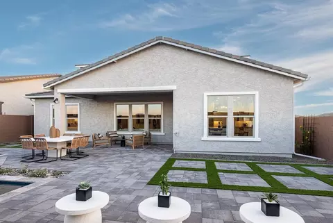 Exterior - 1640 E Dew Drop Trl, Phoenix, AZ 85085 photo 11 of 13