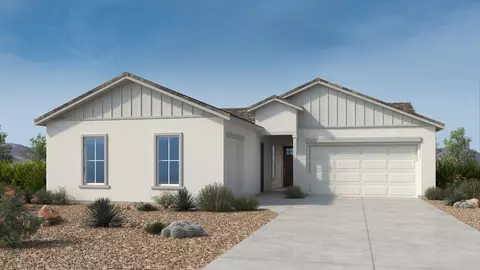 Exterior - 1640 E Dew Drop Trl, Phoenix, AZ 85085 photo 3 of 13