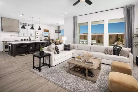 Living - 1640 E Dew Drop Trl, Phoenix, AZ 85085 photo 2 of 3