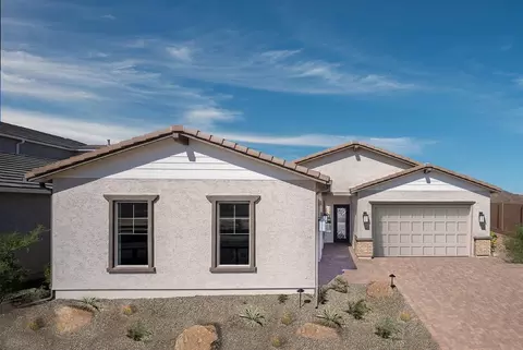 Exterior - 1640 E Dew Drop Trl, Phoenix, AZ 85085 photo 12 of 13