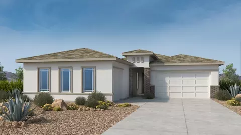 Exterior - 1640 E Dew Drop Trl, Phoenix, AZ 85085 photo 2 of 13