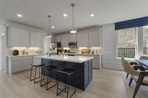 Kitchen - 5100 Edge Way, Argyle, TX 76226 photo 1 of 6