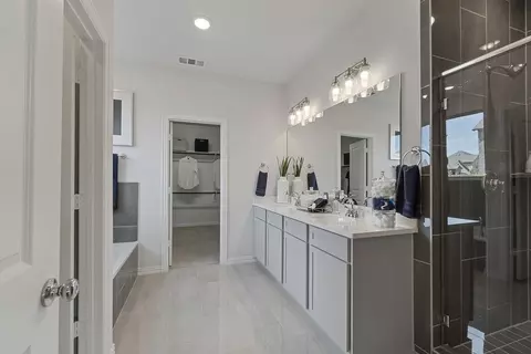 Bath - 5100 Edge Way, Argyle, TX 76226 photo 1 of 4