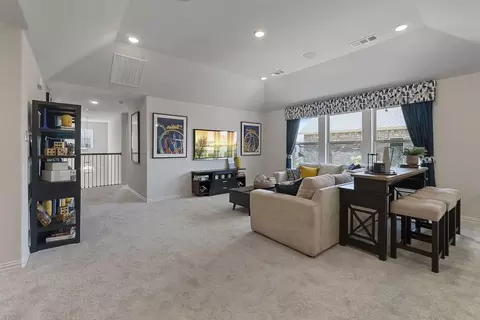 Entry Way - 5100 Edge Way, Argyle, TX 76226 photo 1 of 5