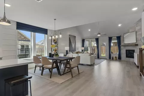 Dining - 5100 Edge Way, Argyle, TX 76226 photo 1 of 1