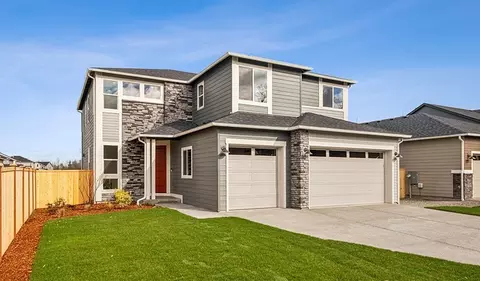 1108 Tanner Ave, Buckley, WA 98321