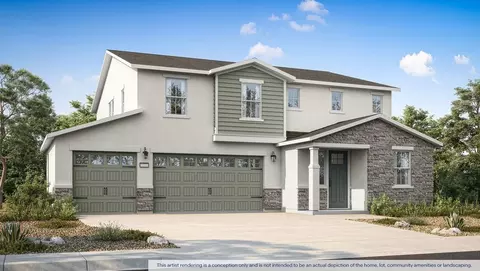 7627 Brenner Pass Way, Bakersfield, CA 93313