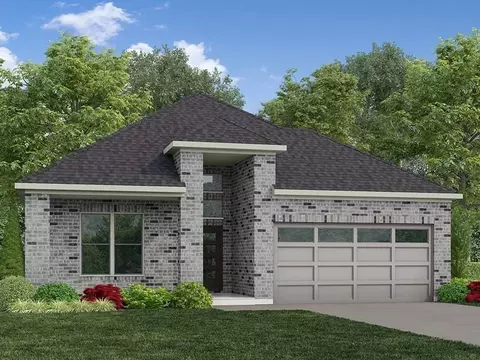 39035 Heronry Way, Magnolia, TX 77354