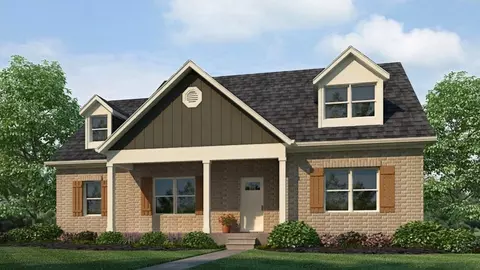 705 Spruce Cir, Calera, AL 35040