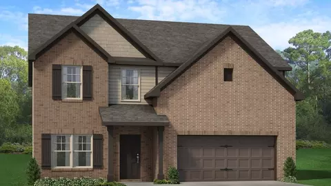 284 Villa Grande Dr, Locust Grove, GA 30248