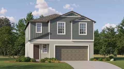 18015 Pleasantview Blvd, Land O Lakes, FL 34638