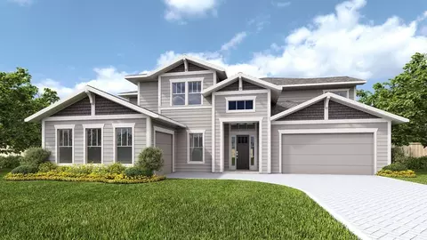 Exterior - 68 Courtney Manor Ct, Saint Augustine, FL 32092 photo 2 of 5