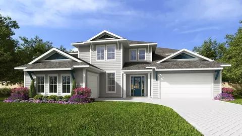 68 Courtney Manor Ct, Saint Augustine, FL 32092
