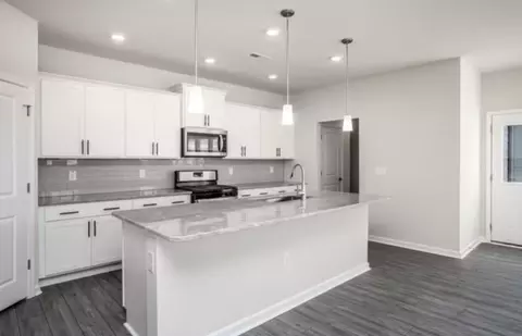 Kitchen - 2104 Astride Way, Willow Spring, NC 27592 photo 1 of 1
