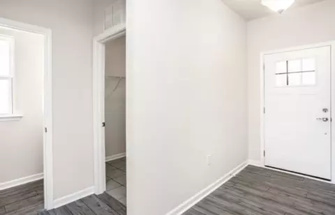 Entry Way - 2104 Astride Way, Willow Spring, NC 27592 photo 3 of 7
