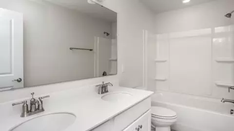 Bath - 2104 Astride Way, Willow Spring, NC 27592 photo 1 of 2