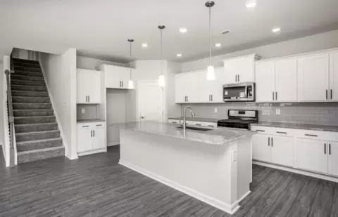 Entry Way - 2104 Astride Way, Willow Spring, NC 27592 photo 1 of 7