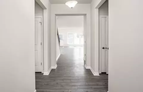 Entry Way - 2104 Astride Way, Willow Spring, NC 27592 photo 4 of 7