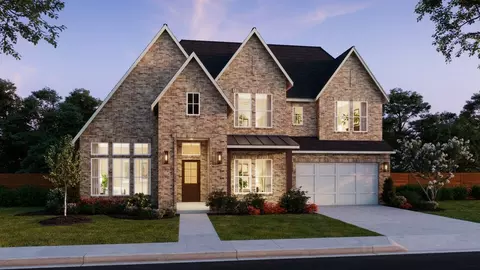 3631 Whimbrel Ct, Prosper, TX 75078