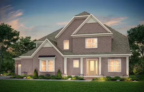 8623 Balcony Bridge Rd, Huntersville, NC 28078