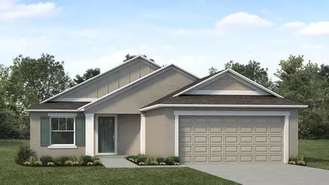 2109 Lincoln Ln, Bartow, FL 33830