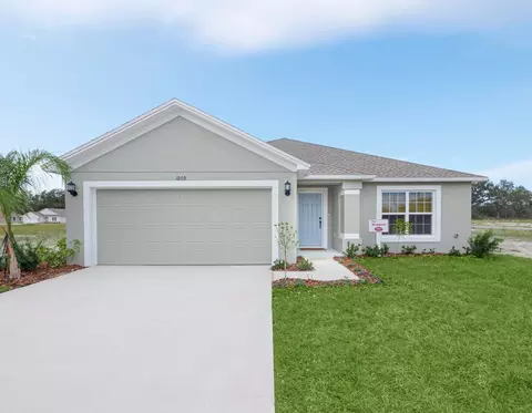 2109 Lincoln Ln, Bartow, FL 33830