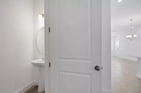 Entry Way - 6561 Quest St, Saint Cloud, FL 34771 photo 3 of 4