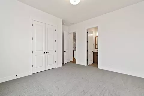 Bedroom - 6296 W Sollas Ct, Eagle, ID 83616 photo 1 of 8