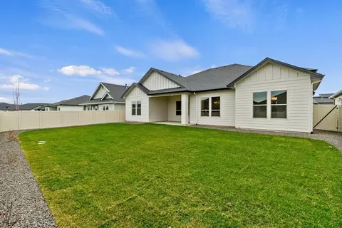 Exterior - 6296 W Sollas Ct, Eagle, ID 83616 photo 11 of 18