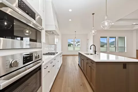 Kitchen - 6296 W Sollas Ct, Eagle, ID 83616 photo 8 of 8