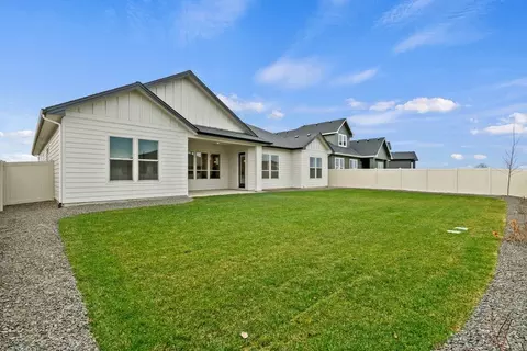 Exterior - 6296 W Sollas Ct, Eagle, ID 83616 photo 16 of 18