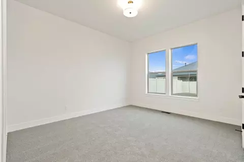 Bedroom - 6296 W Sollas Ct, Eagle, ID 83616 photo 2 of 8