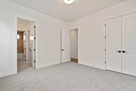Bedroom - 6296 W Sollas Ct, Eagle, ID 83616 photo 6 of 8