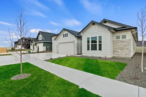 Exterior - 6296 W Sollas Ct, Eagle, ID 83616 photo 3 of 18
