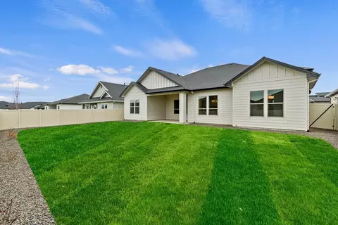 Exterior - 6296 W Sollas Ct, Eagle, ID 83616 photo 15 of 18