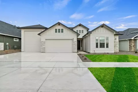 Exterior - 6296 W Sollas Ct, Eagle, ID 83616 photo 7 of 18