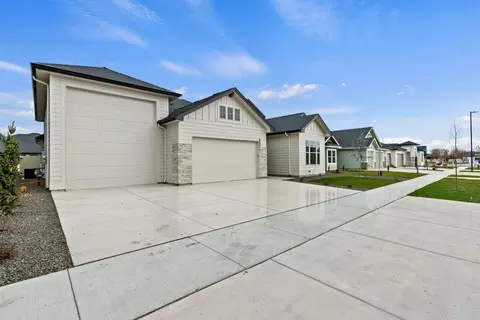 Exterior - 6296 W Sollas Ct, Eagle, ID 83616 photo 10 of 18
