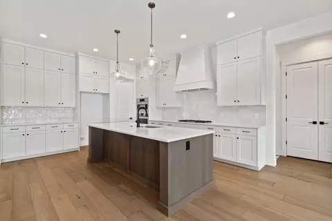 Kitchen - 6296 W Sollas Ct, Eagle, ID 83616 photo 5 of 8