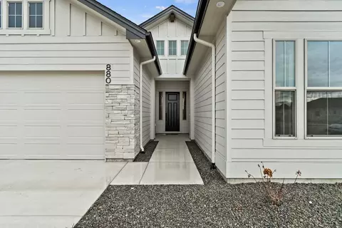 Entry Way - 6296 W Sollas Ct, Eagle, ID 83616 photo 1 of 3