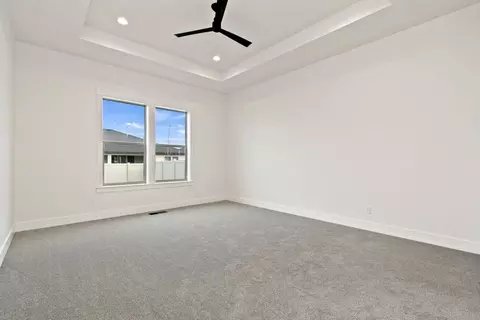 Bedroom - 6296 W Sollas Ct, Eagle, ID 83616 photo 5 of 8