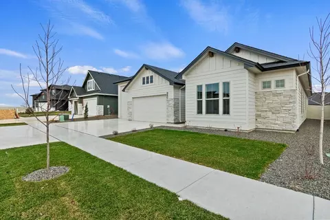 Exterior - 6296 W Sollas Ct, Eagle, ID 83616 photo 5 of 18