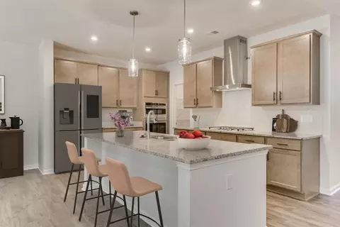 1029 Seneca Park Ln, Knightdale, NC 27545