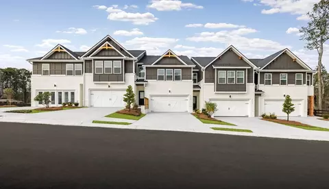 3171 Winding Waters Way, Powder Springs, GA 30127