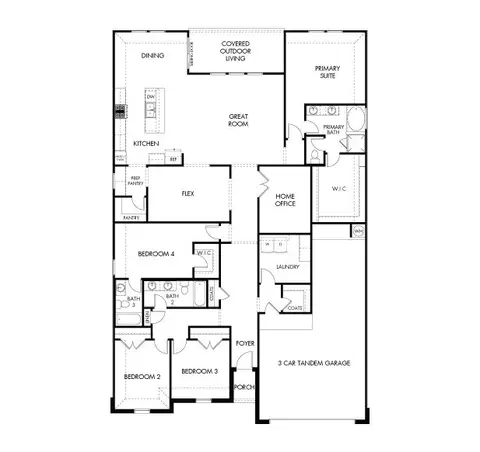 702 Universal Dr, Hutto, TX 78634
