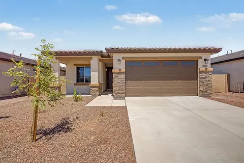 8220 N 173rd Ln, Waddell, AZ 85355